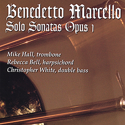 Marcello Solo Sonatas
