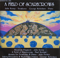 A Field of Scarecrows