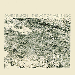 The Act of Vanishing