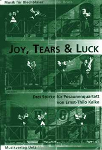 <I>Joy, Tears & Luck</I> and <I>An Bord!</i>: A Review
