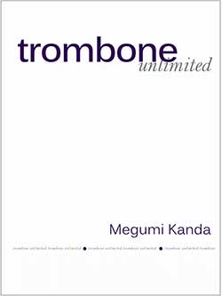 Trombone Unlimited Cover