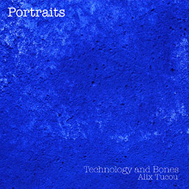 Portraits Cover