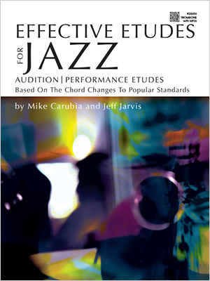 Effective Etudes for Jazz