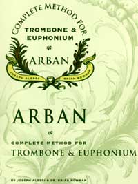 OTJ: Arban Complete Method for Trombone and Euphonium: A Review