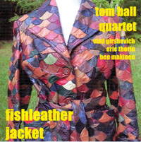 Fishleather Jacket