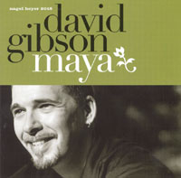 David Gibson: Maya