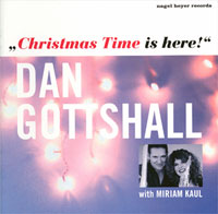 Dan Gottshall: Christmas Time is Here