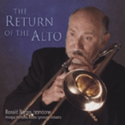 Return of the Alto