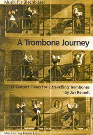 Trombone Journey