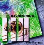 David Vining: Arrows of Time CD Cover